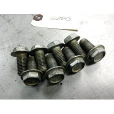 100T043 Flexplate Bolts For 14-18 Chevrolet Silverado 1500 5.3 100T043 Flexplate Bolts For 14-18 Chevrolet Silverado 1500 5.3